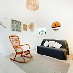 La Casa Di Boho アパート *