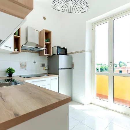 Apartamento La Casa Di Boho