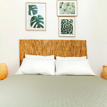 La Casa Di Boho Apartamento Roma