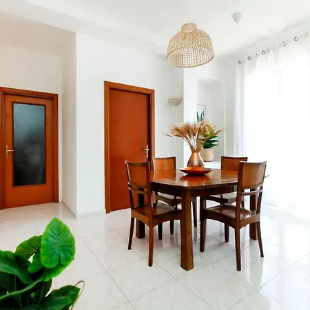 La Casa Di Boho Apartamento Roma