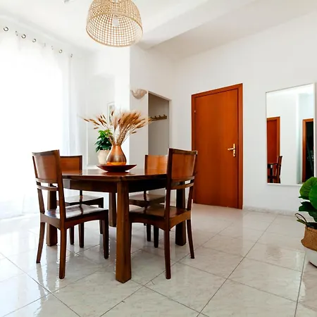 Apartamento La Casa Di Boho *