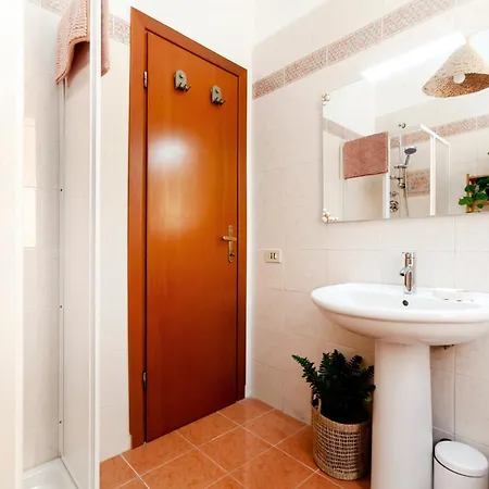 La Casa Di Boho Lejlighed *