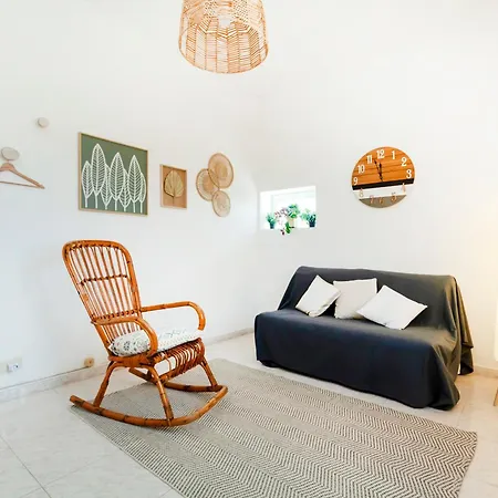 La Casa Di Boho Apartamento *