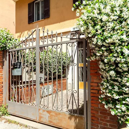 Apartamento La Casa Di Boho