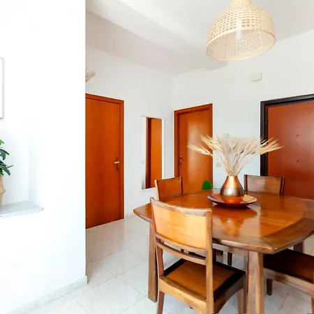 La Casa Di Boho Apartment *