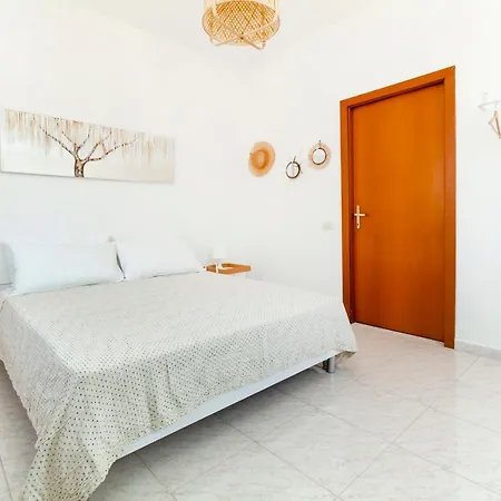 La Casa Di Boho * Rom