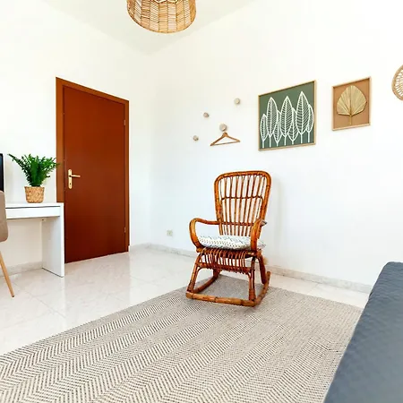 La Casa Di Boho Apartment *