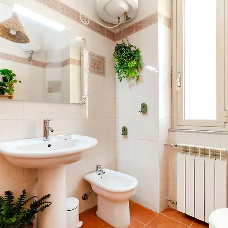 La Casa Di Boho Apartment *