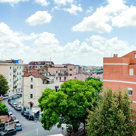 La Casa Di Boho Apartment