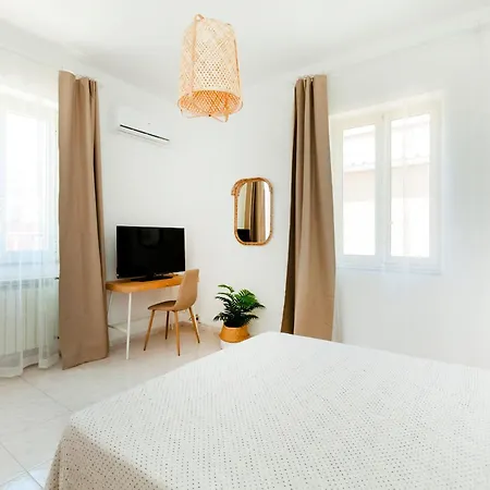 La Casa Di Boho Roma