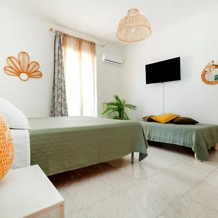 La Casa Di Boho